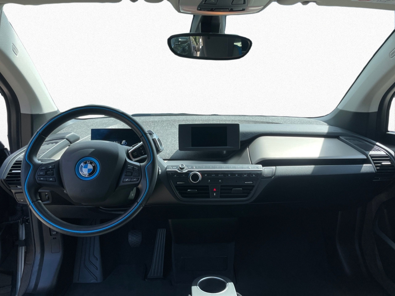 Bild 12 | BMW i3S 120Ah RFK PDC SHZ WLAN DA+ AdapLed KomZu 20