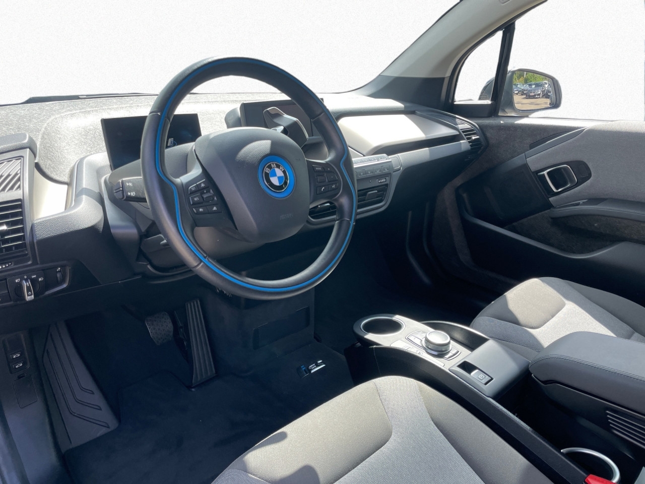 Bild 13 | BMW i3S 120Ah RFK PDC SHZ WLAN DA+ AdapLed KomZu 20