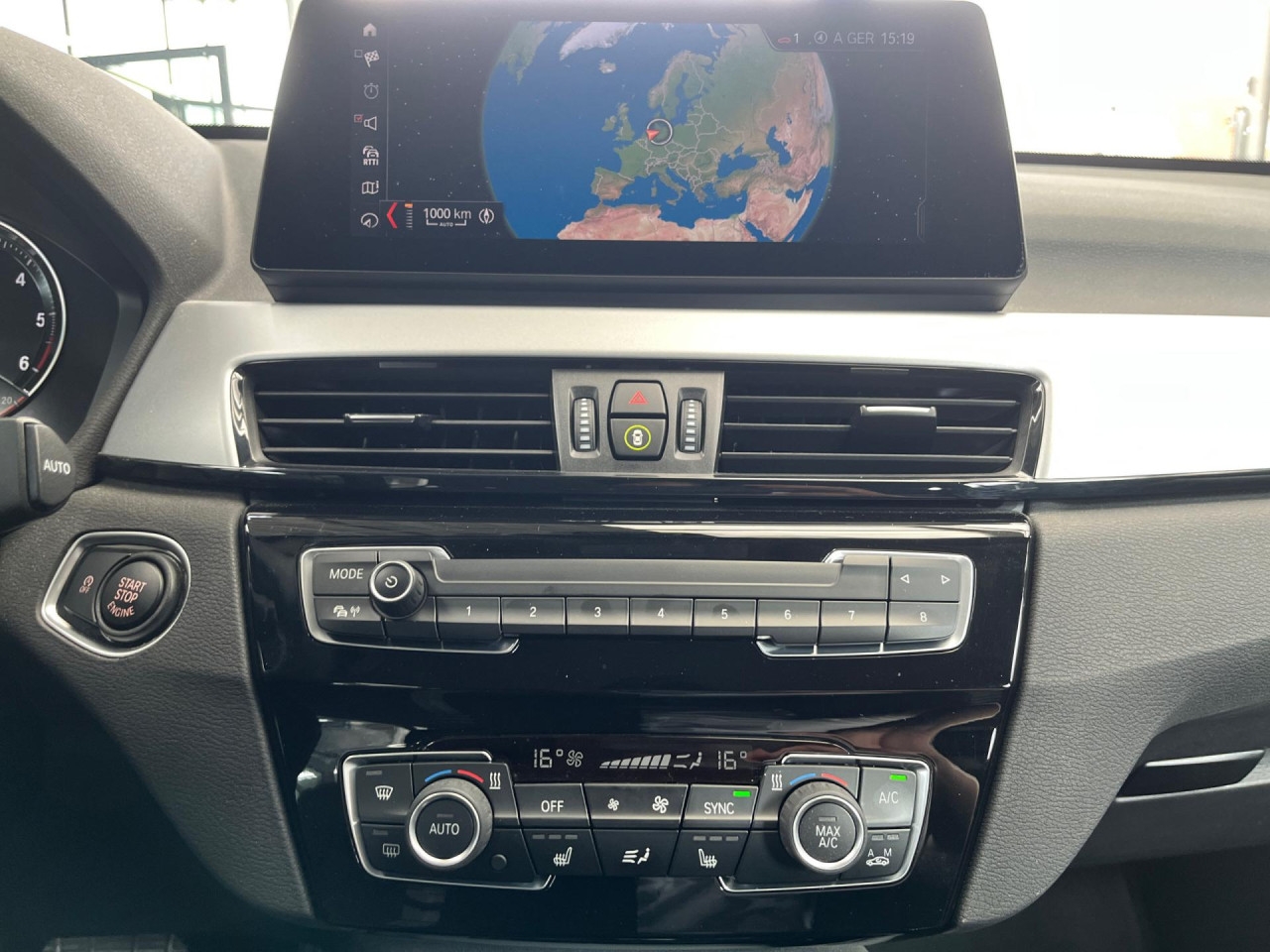 Bild 9 | BMW X1 sDrive20d SportLine Navi+ adap.LED PDC 18