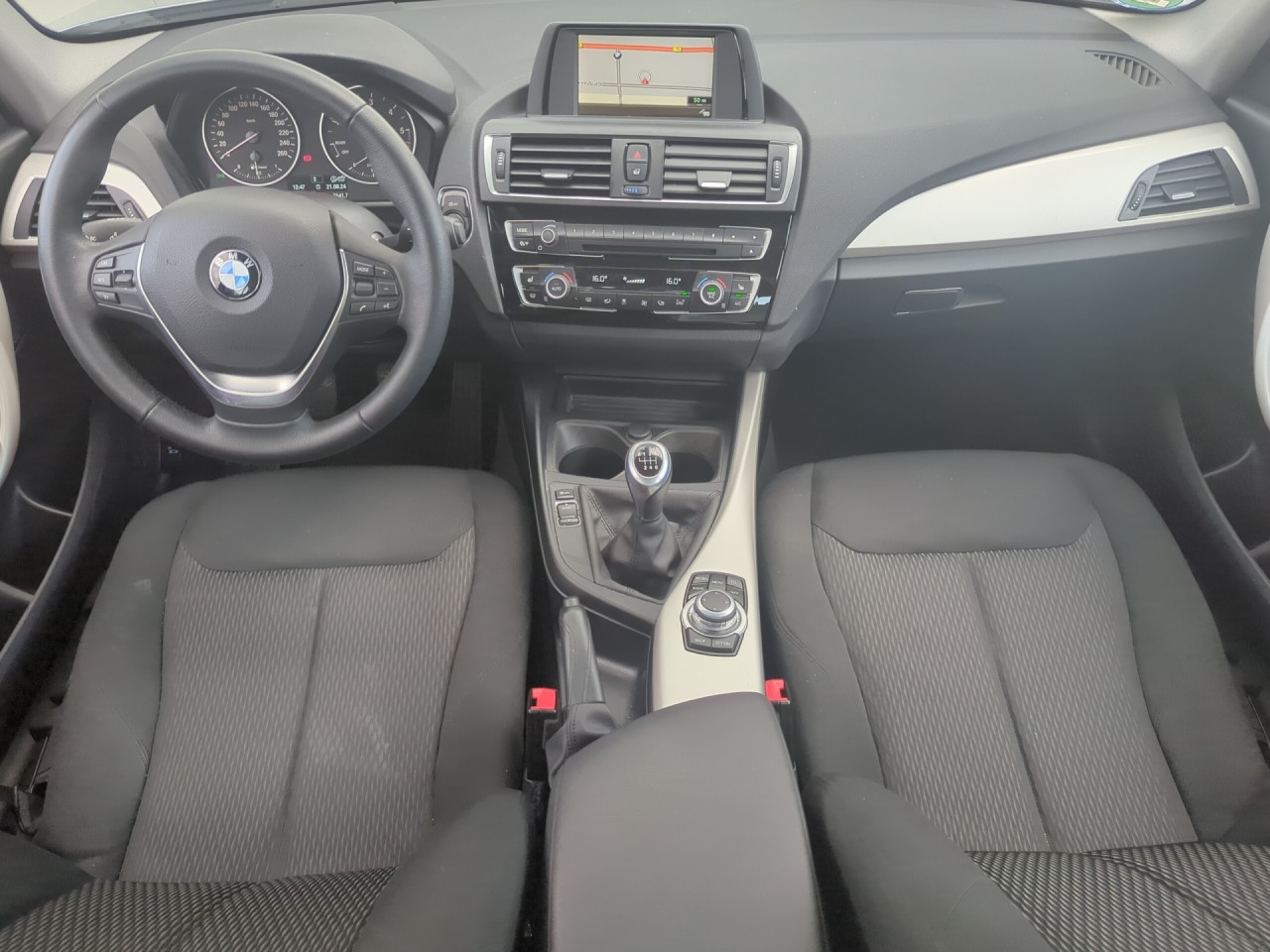 Bild 11 | BMW 116d 5-Türer Advantage, Tempomat, Klimaauto