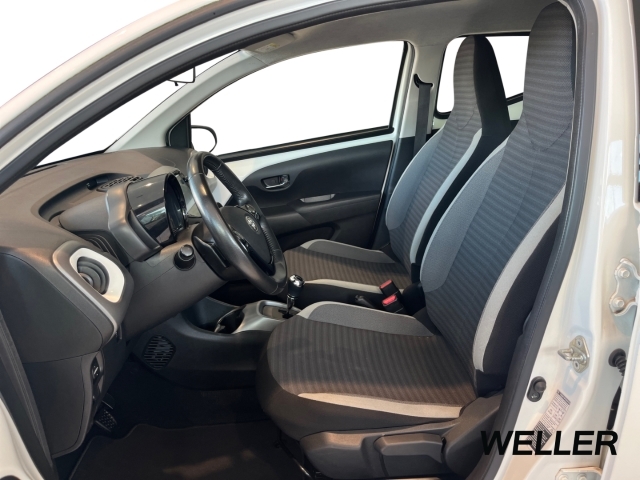 Bild 13 | Toyota Aygo x-shift x-play club *CarPlay*Kamera*Bremsass*