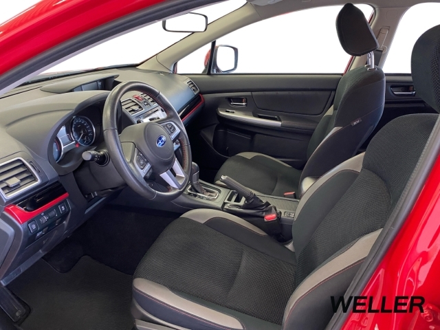 Bild 13 | Subaru XV 2.0i Lineartronic Edition Pure Red Automatik*Xenon*LMF*SHZ*