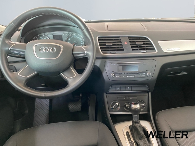 Bild 9 | Audi Q3 2.0 TFSI quattro S tronic *Xenon*PDC*Tempomat*