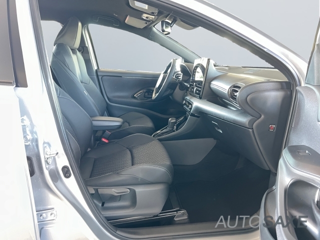 Bild 7 | Toyota Yaris Hybrid 130 1.5 Style Plus *Navi*LED*CarPlay*