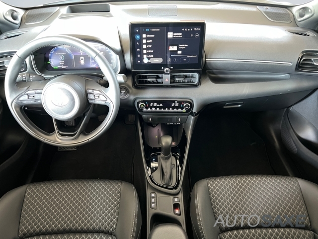 Bild 9 | Toyota Yaris Hybrid 130 1.5 Style Plus *Navi*LED*CarPlay*