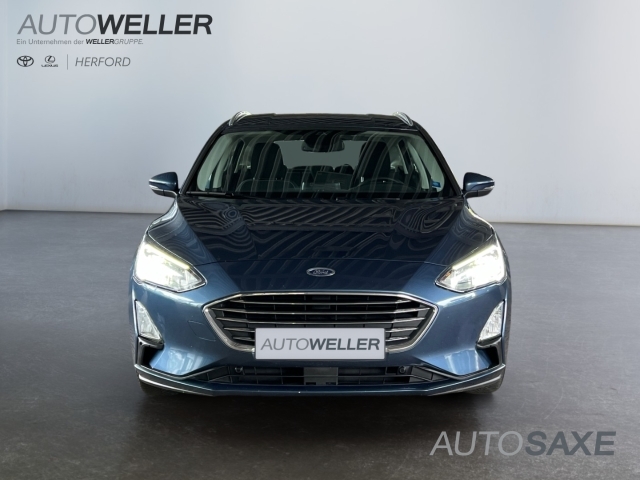 Bild 6 | Ford Focus Turnier 1.0 EcoBoost TITANIUM *Navi*LED*