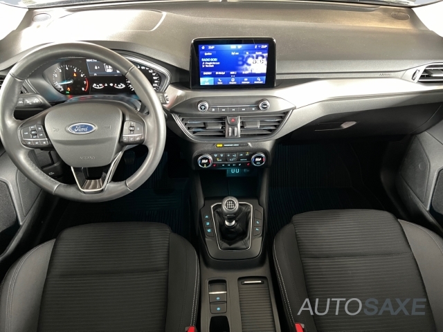 Bild 9 | Ford Focus Turnier 1.0 EcoBoost TITANIUM *Navi*LED*