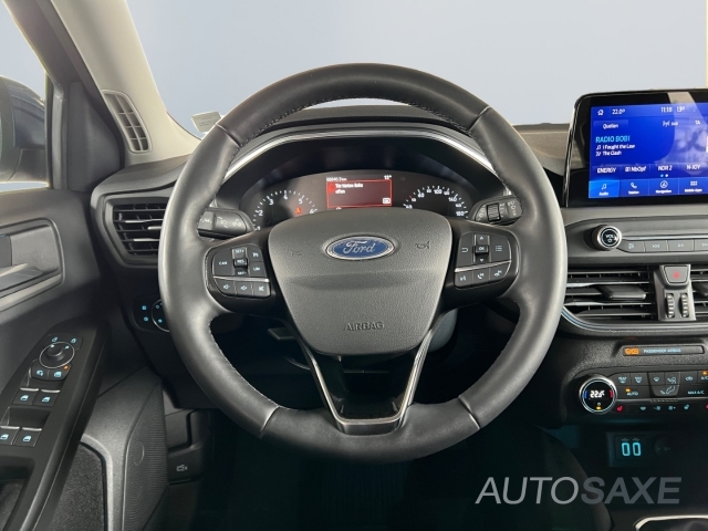 Bild 10 | Ford Focus Turnier 1.0 EcoBoost TITANIUM *Navi*LED*