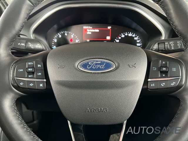 Bild 14 | Ford Focus Turnier 1.0 EcoBoost TITANIUM *Navi*LED*