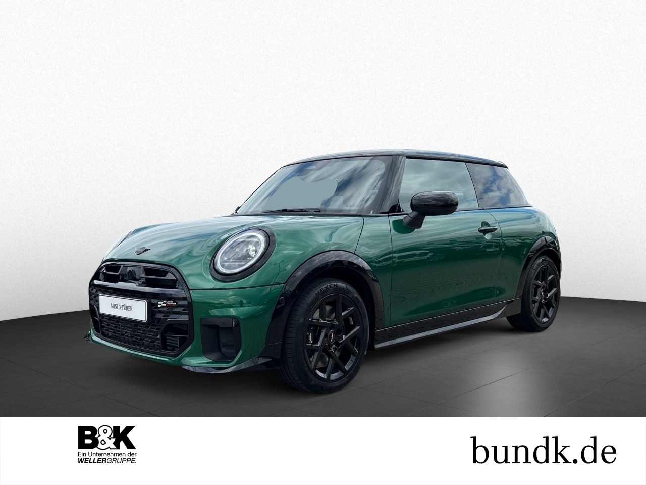 Bild 1 | MINI Cooper C, Leasing ab 209 EUR