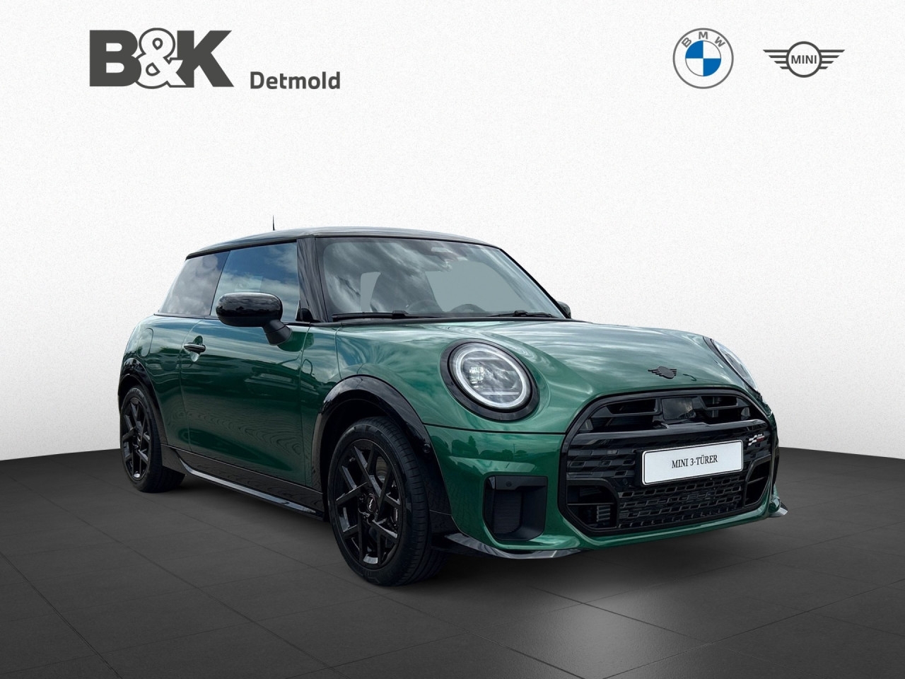 Bild 6 | MINI Cooper C, Leasing ab 209 EUR