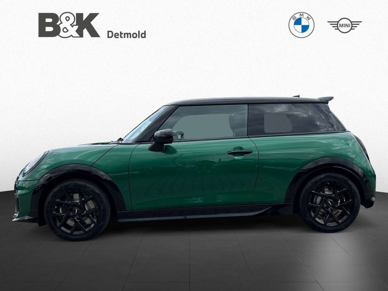 Bild 9 | MINI Cooper C, Leasing ab 209 EUR