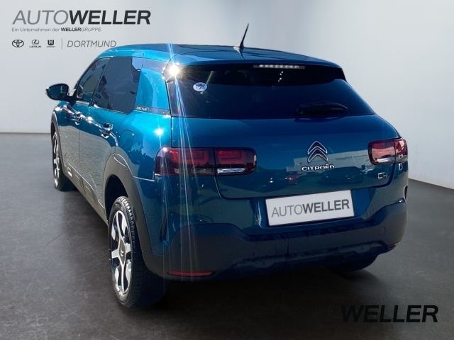 Bild 13 | Citroën C4 Cactus PureTech 130 Shine *Navi*Kamera*PDC*