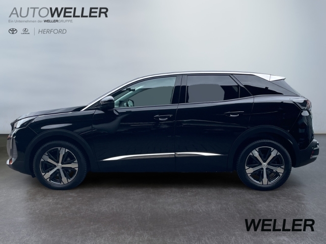 Bild 4 | Peugeot 3008 PureTech 130 GPF EAT8 Allure *LED*CAM*Navi*