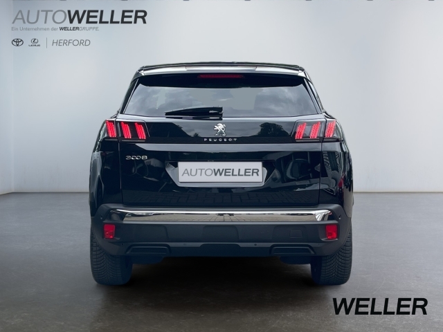 Bild 5 | Peugeot 3008 PureTech 130 GPF EAT8 Allure *LED*CAM*Navi*