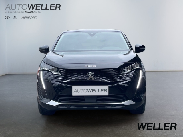 Bild 6 | Peugeot 3008 PureTech 130 GPF EAT8 Allure *LED*CAM*Navi*