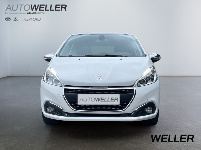 Bild 6 | Peugeot 208 PureTech 110 XY *Navi*JBL*Sitzhz*PDC*Alu*