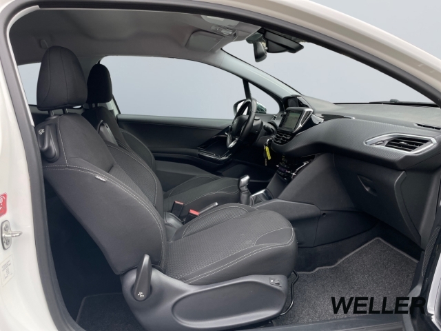 Bild 8 | Peugeot 208 PureTech 110 XY *Navi*JBL*Sitzhz*PDC*Alu*