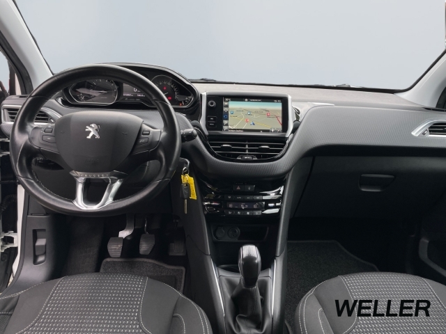 Bild 10 | Peugeot 208 PureTech 110 XY *Navi*JBL*Sitzhz*PDC*Alu*