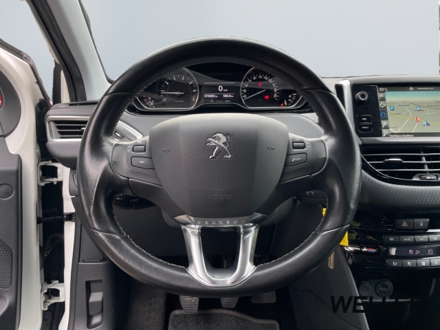 Bild 11 | Peugeot 208 PureTech 110 XY *Navi*JBL*Sitzhz*PDC*Alu*