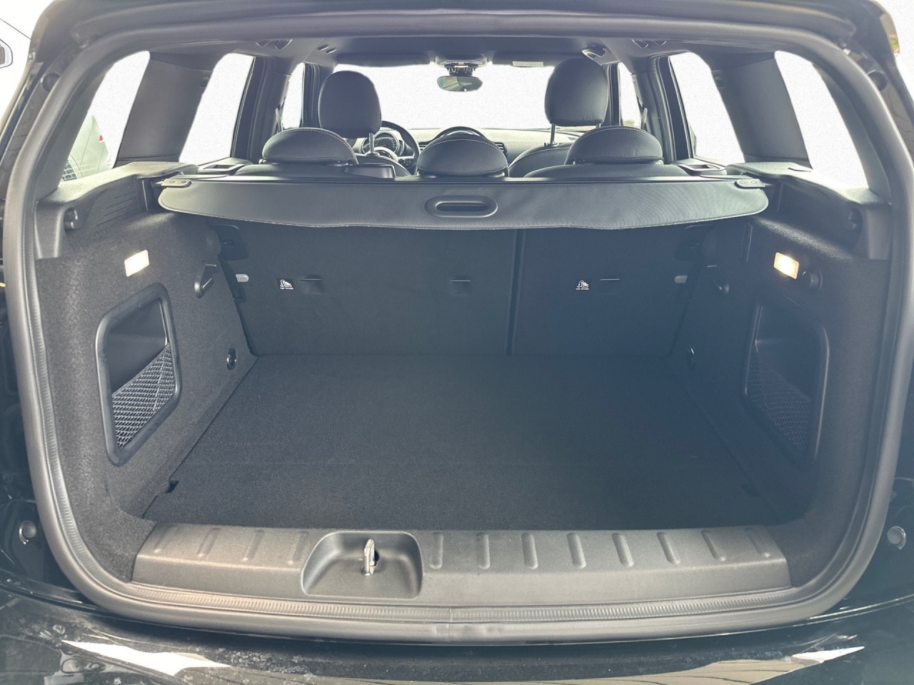 Bild 13 | MINI One Clubman Steptronic Sitzh PDC ActiveGuard Alu