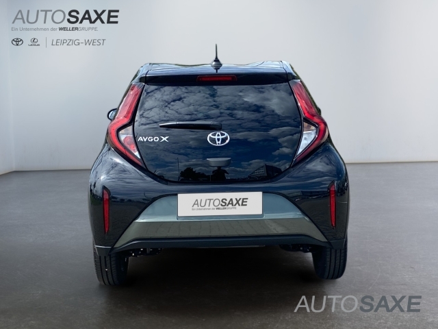 Bild 6 | Toyota Aygo X Pulse *Kamera*ACC*CarPlay*Sitzheizung*