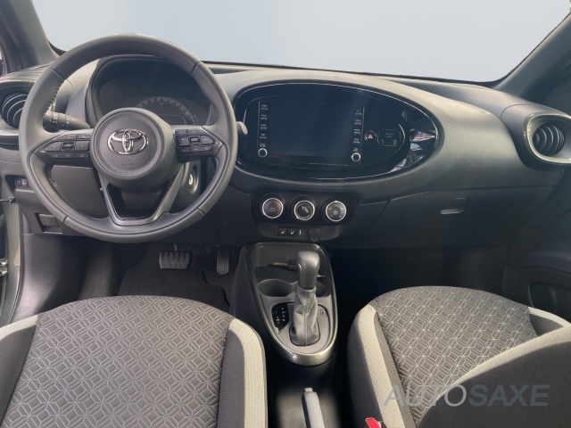 Bild 10 | Toyota Aygo X Pulse *Kamera*ACC*CarPlay*Sitzheizung*