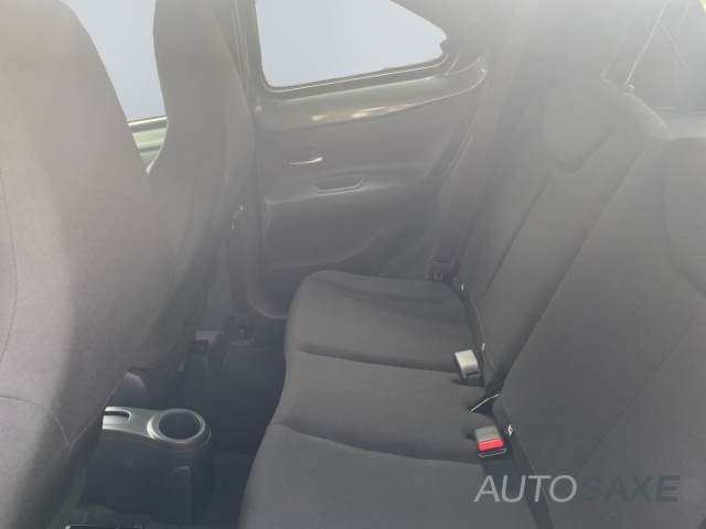 Bild 13 | Toyota Aygo X Pulse *Kamera*ACC*CarPlay*Sitzheizung*