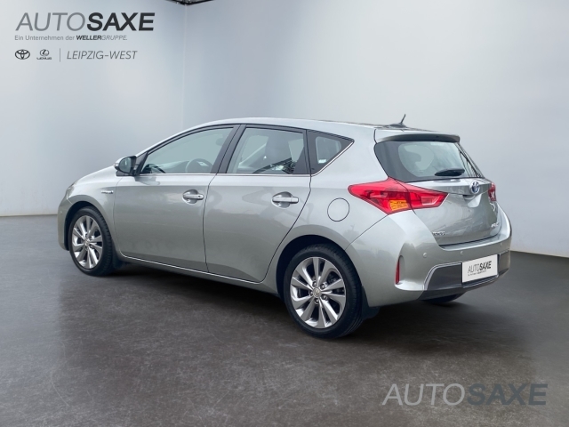 Bild 2 | Toyota Auris 1.8 Hybrid Executive *Navi*Xenon*SmartKey*