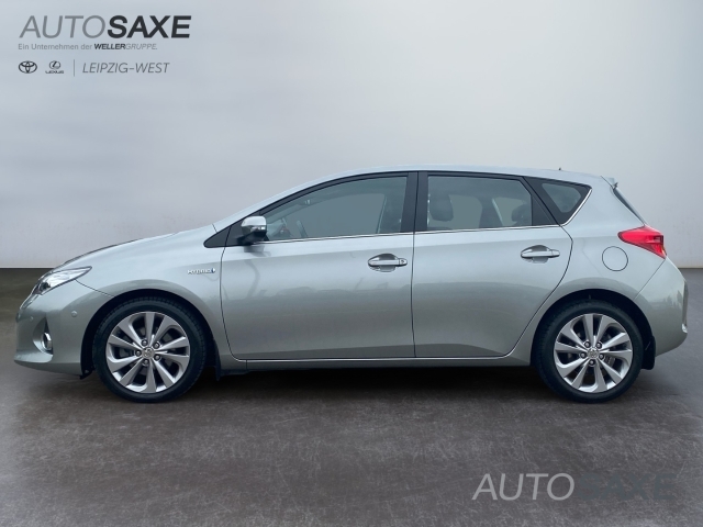 Bild 4 | Toyota Auris 1.8 Hybrid Executive *Navi*Xenon*SmartKey*