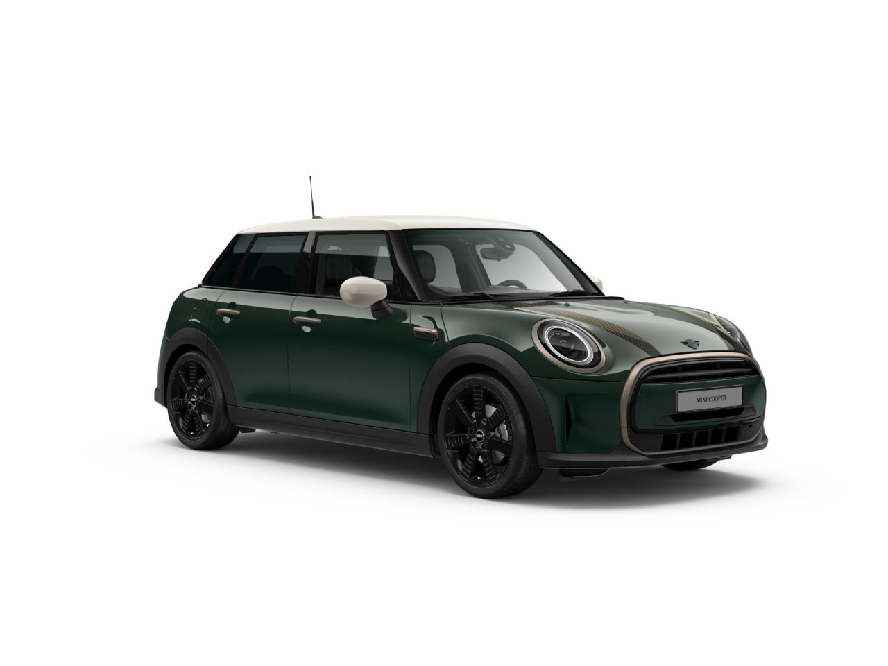 Bild 3 | MINI Cooper Resolute Edition Navi DAB RFK LED Shz 18