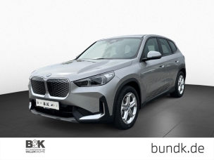 BMW iX1 eDrive20 AHK, Premium Paket, Driving Assistant