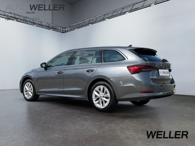 Bild 2 | Skoda Octavia Combi 1.5 TSI e-TEC DSG Selection Plus