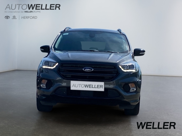 Bild 6 | Ford Kuga 1.5 EcoBoost ST-Line 2x4 *AHK*Navi*Kamera*