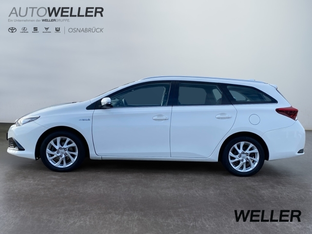 Bild 4 | Toyota Auris 1.8 Hybrid TS Comfort *Kamera*Sitzheizung*