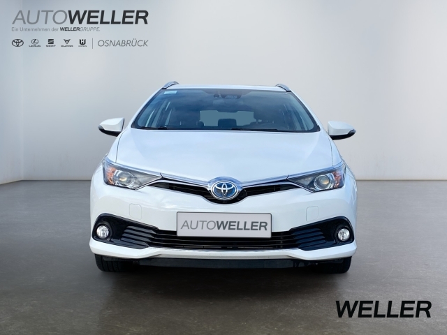 Bild 6 | Toyota Auris 1.8 Hybrid TS Comfort *Kamera*Sitzheizung*