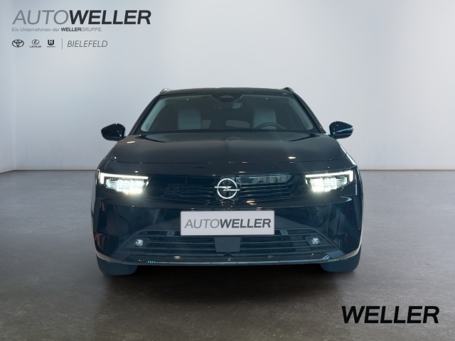 Bild 5 | Opel Astra ST 1.5 D Elegance *AHK*LED*CarPlay*Kamera*