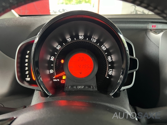 Bild 15 | Toyota Aygo x-play Team D *Kamera*BT*Klima*CarPlay*TRC*