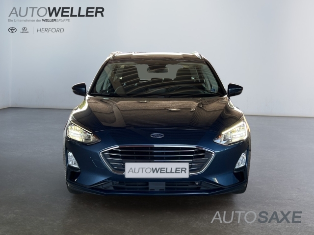 Bild 6 | Ford Focus Turnier 1.0 EcoBoost TITANIUM *Navi*LED*