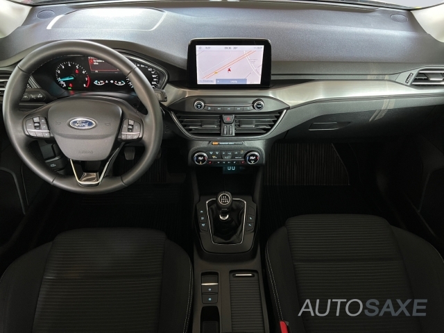 Bild 9 | Ford Focus Turnier 1.0 EcoBoost TITANIUM *Navi*LED*