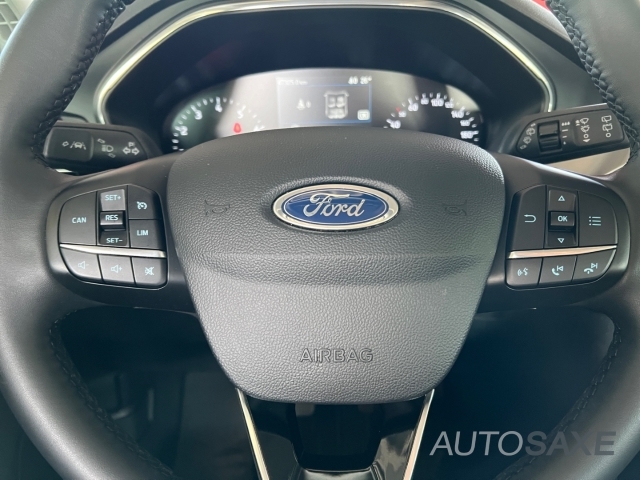 Bild 14 | Ford Focus Turnier 1.0 EcoBoost TITANIUM *Navi*LED*