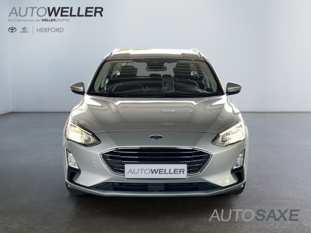 Bild 6 | Ford Focus Turnier 1.0 EcoBoost TITANIUM *Navi*LED*