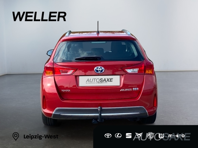 Bild 5 | Toyota Auris 1.8 Hybrid TS Life *AHK*Kamera*Klimaaut*BT*