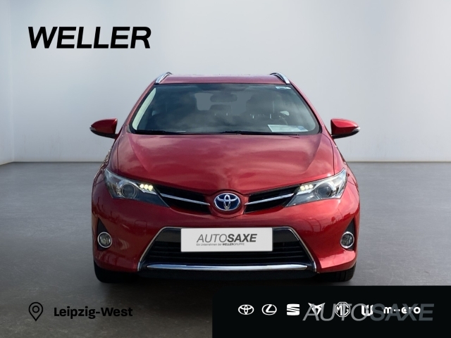 Bild 6 | Toyota Auris 1.8 Hybrid TS Life *AHK*Kamera*Klimaaut*BT*