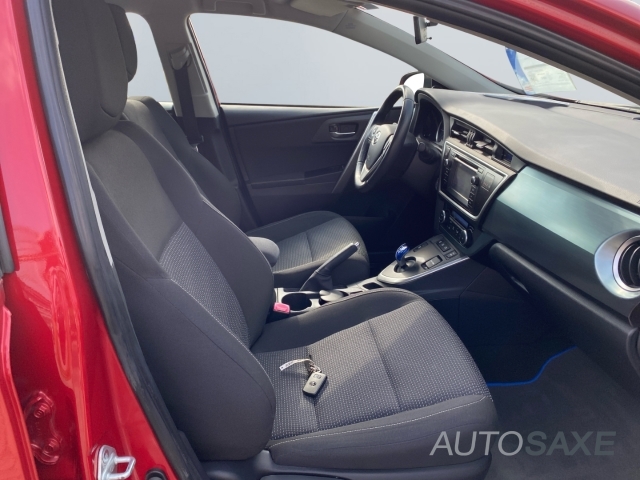 Bild 7 | Toyota Auris 1.8 Hybrid TS Life *AHK*Kamera*Klimaaut*BT*