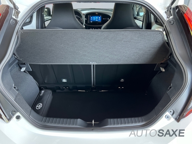 Bild 11 | Toyota Aygo X Team D *LED*CarPlay*SmartKey*Kamera*SHZ*