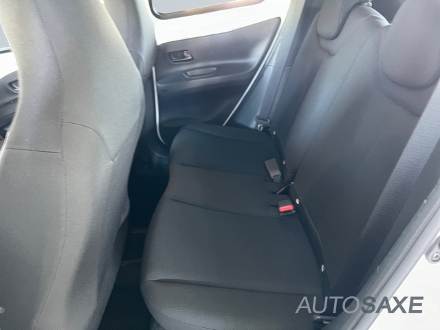 Bild 12 | Toyota Aygo X Team D *LED*CarPlay*SmartKey*Kamera*SHZ*