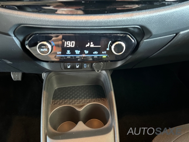 Bild 14 | Toyota Aygo X Team D *LED*CarPlay*SmartKey*Kamera*SHZ*