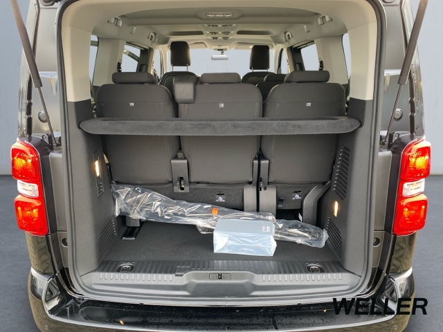 Bild 11 | Toyota Proace 2, 0l D-4D L1 Verso Team D *Navi*CarPlay*