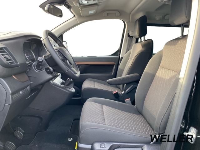 Bild 12 | Toyota Proace 2, 0l D-4D L1 Verso Team D *Navi*CarPlay*